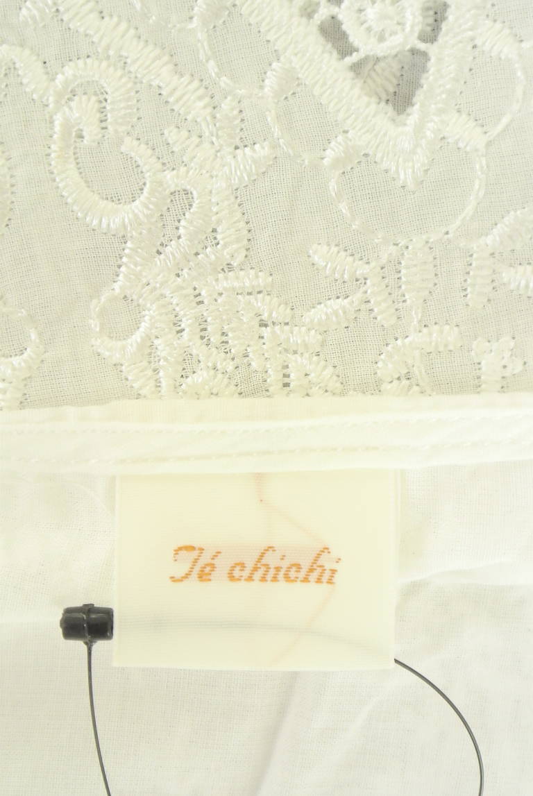 Te chichi（テチチ）の古着「商品番号：PR10343508」-大画像6