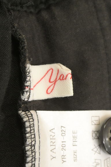 YARRA（ヤラ）パンツ買取実績のブランドタグ画像