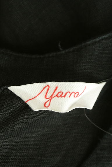 YARRA（ヤラ）ワンピース買取実績のブランドタグ画像