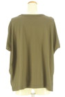 YARRA（ヤラ）の古着「Ｔシャツ」後ろ