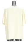 doux bleu（ドゥーブルー）の古着「Ｔシャツ」後ろ