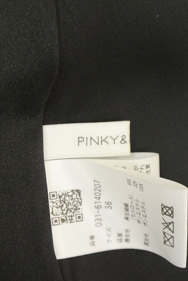 Pinky＆Dianne（ピンキー＆ダイアン）ワンピース買取実績のブランドタグ画像