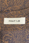 FRAY I.D（フレイアイディー）の古着「商品番号：PR10343534」-6