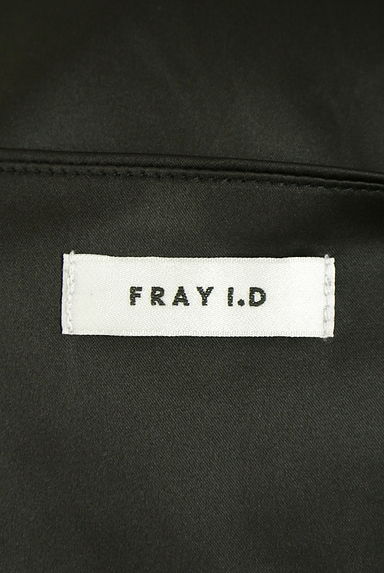 FRAY I.D（フレイアイディー）ワンピース買取実績のブランドタグ画像