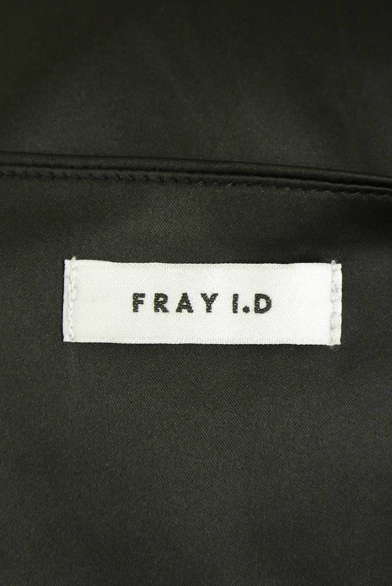 FRAY I.D（フレイアイディー）の古着「商品番号：PR10343536」-大画像6