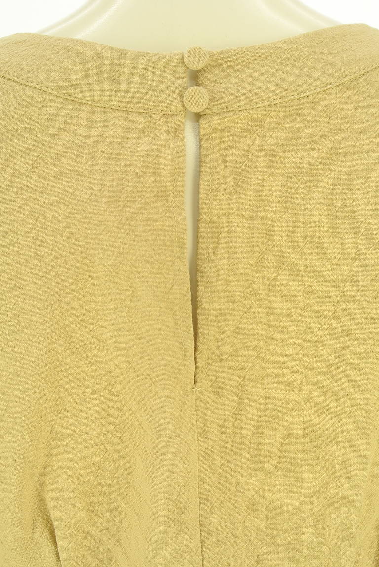 PINUE（ピヌエ）の古着「商品番号：PR10343537」-大画像4