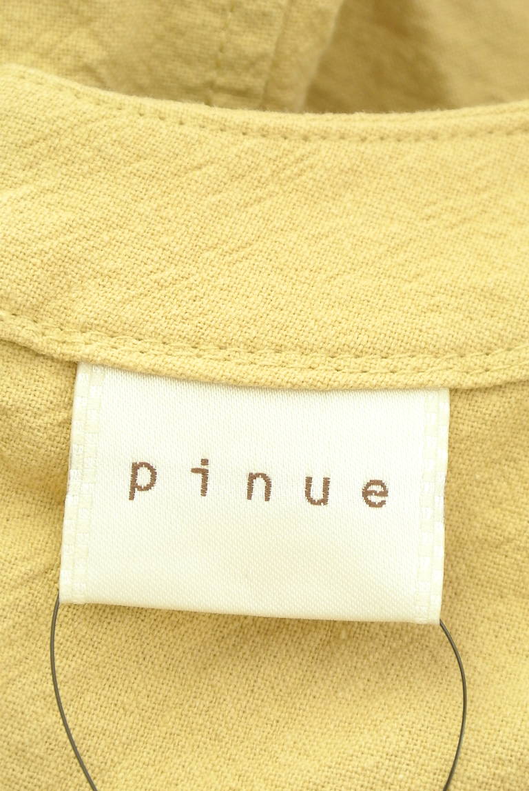 PINUE（ピヌエ）の古着「商品番号：PR10343537」-大画像6