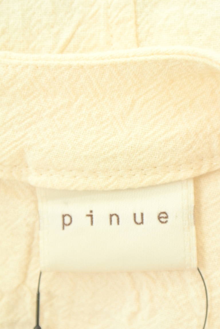PINUE（ピヌエ）の古着「商品番号：PR10343538」-大画像6