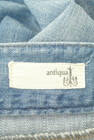 antiqua（アンティカ）の古着「商品番号：PR10343541」-6