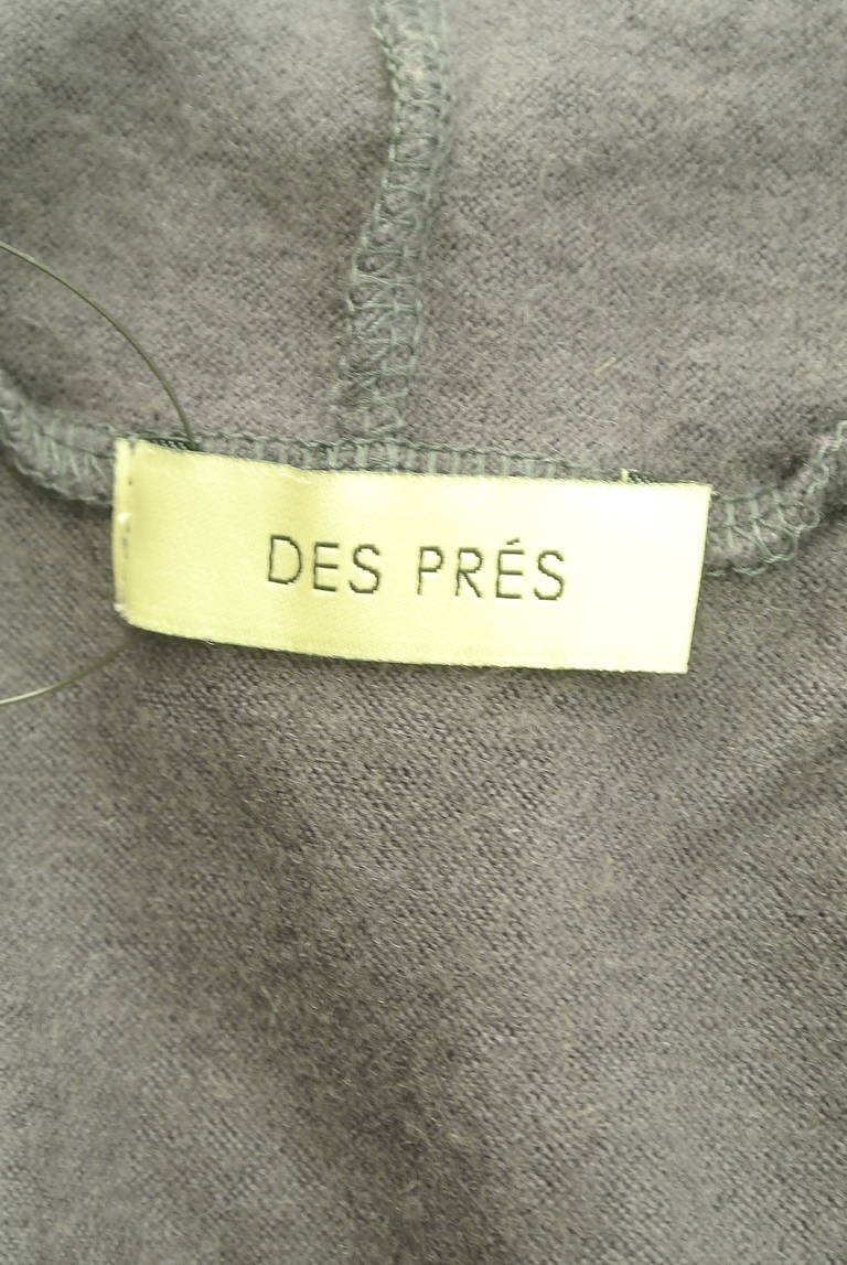 DES PRES（デプレ）の古着「商品番号：PR10343545」-大画像6