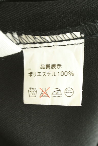 クリックで大画像表示 antiqua(アンティカ)の古着「スキッパーシャツワンピース(ワンピース・チュニック)」大画像5へ