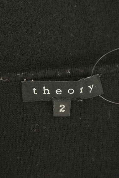 Theory（セオリー）ワンピース買取実績のブランドタグ画像
