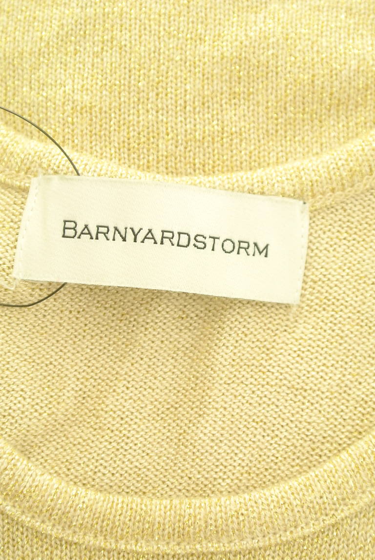 BARNYARDSTORM（バンヤードストーム）の古着「商品番号：PR10343559」-大画像6