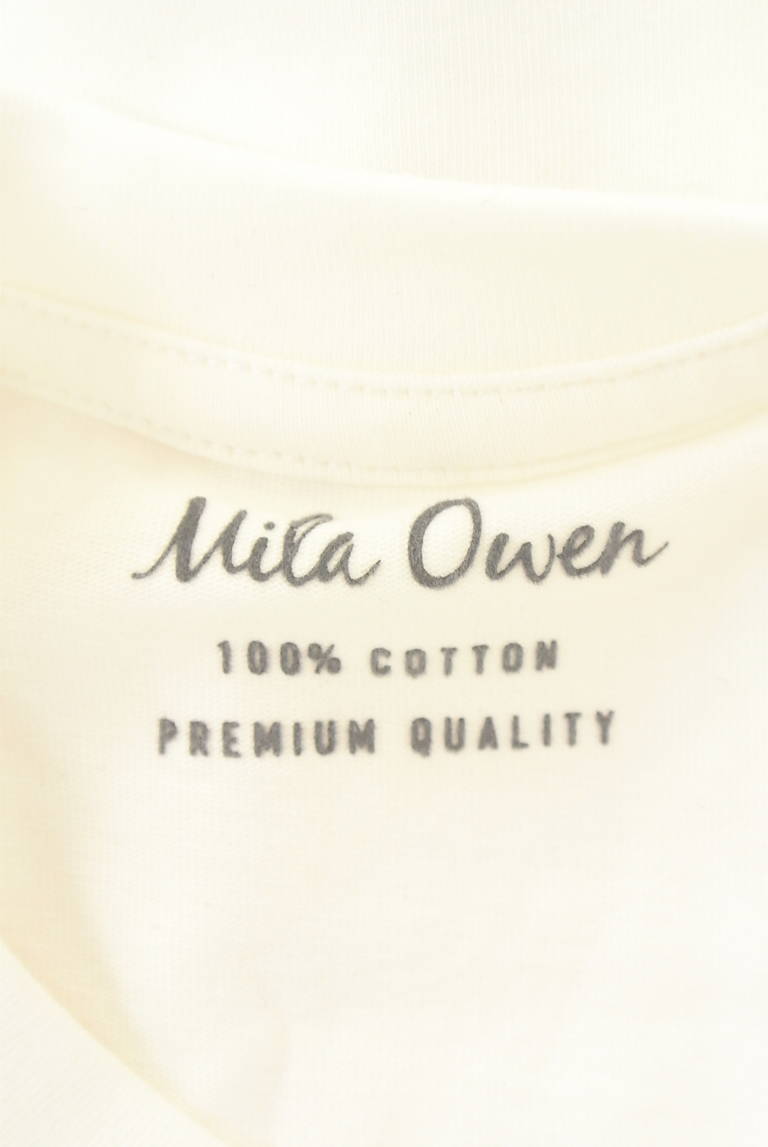 Mila Owen（ミラオーウェン）の古着「商品番号：PR10343560」-大画像6