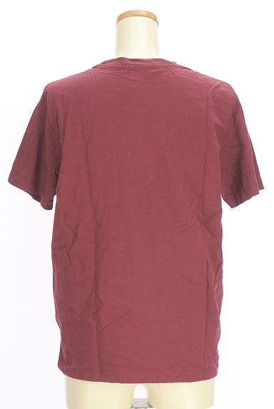 JOURNAL STANDARD relume（ジャーナルスタンダード レリューム）の古着「ロゴTシャツ（Ｔシャツ）」大画像２へ