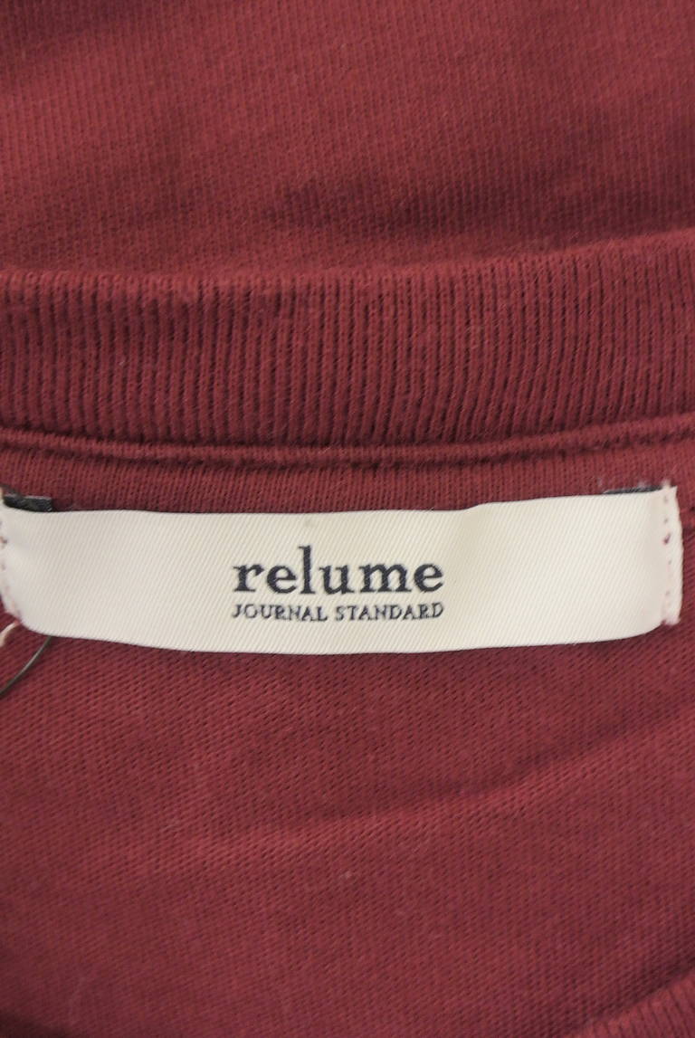 JOURNAL STANDARD relume（ジャーナルスタンダード レリューム）の古着「商品番号：PR10343564」-大画像6