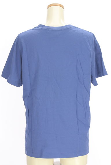 JOURNAL STANDARD relume（ジャーナルスタンダード レリューム）の古着「ロゴTシャツ（Ｔシャツ）」大画像２へ