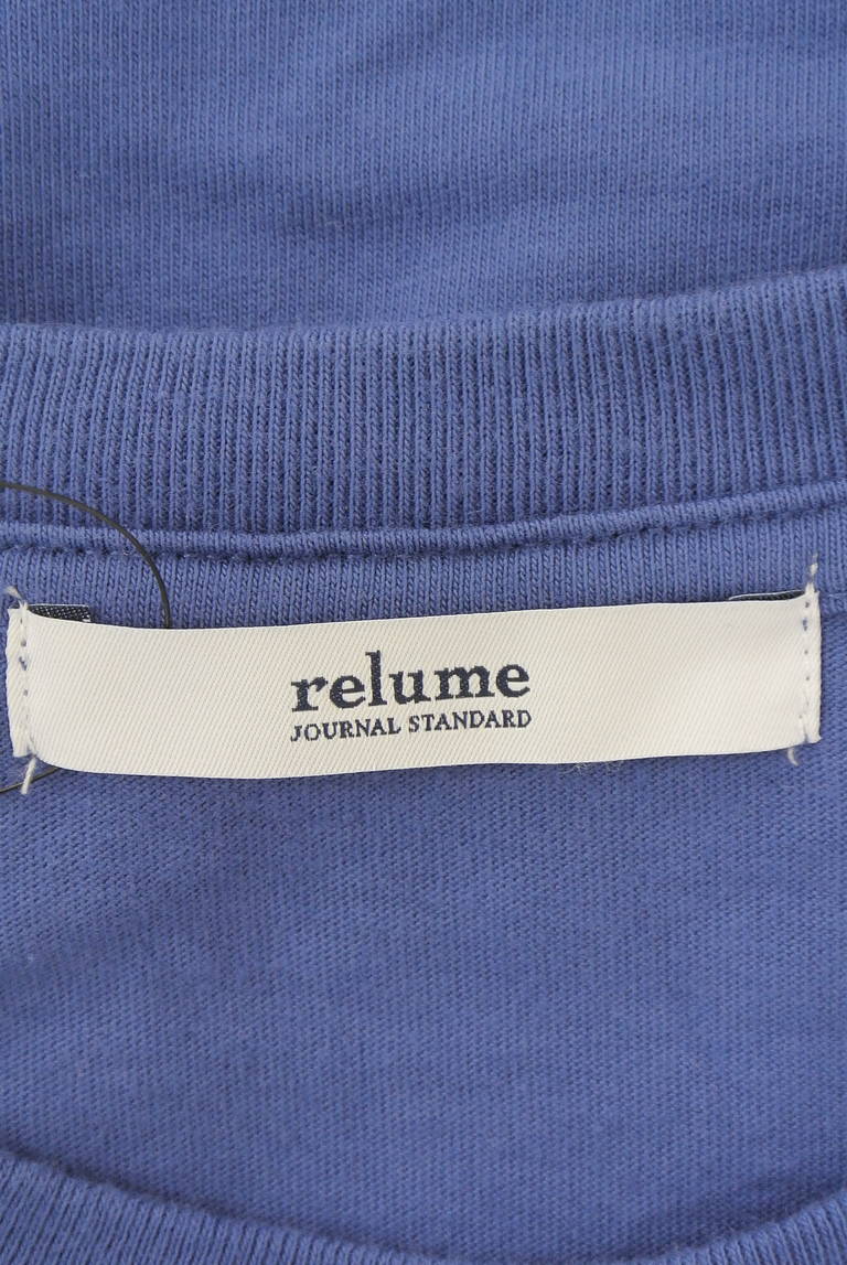 JOURNAL STANDARD relume（ジャーナルスタンダード レリューム）の古着「商品番号：PR10343565」-大画像6