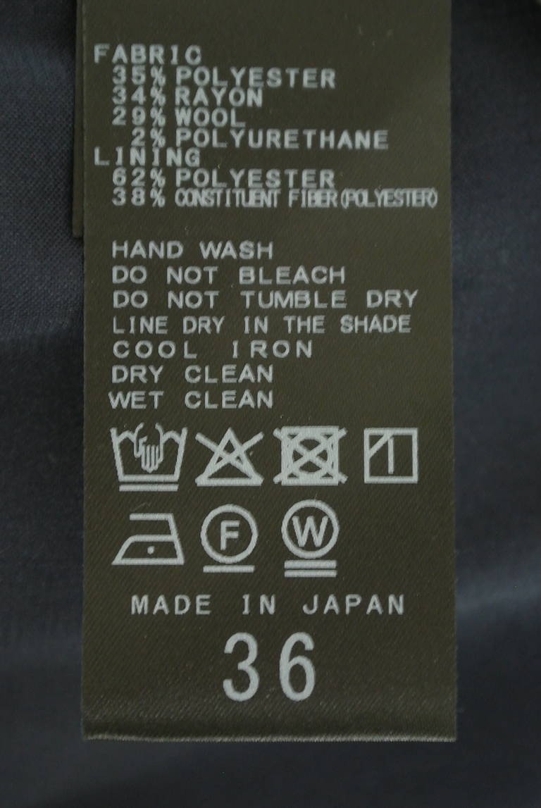 Spick and Span（スピック＆スパン）の古着「商品番号：PR10343566」-大画像5