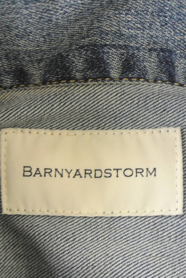 BARNYARDSTORM（バンヤードストーム）の古着「商品番号：PR10343567」-大画像6