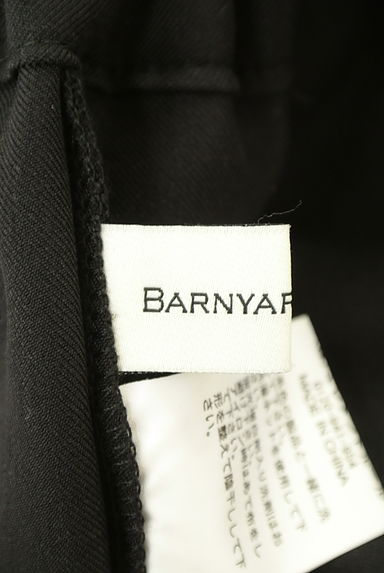 BARNYARDSTORM（バンヤードストーム）パンツ買取実績のブランドタグ画像