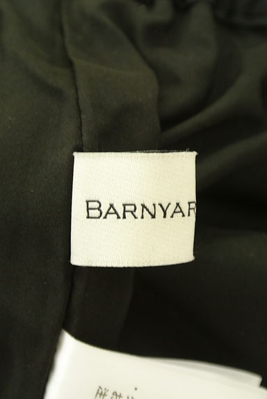 BARNYARDSTORM（バンヤードストーム）パンツ買取実績のブランドタグ画像