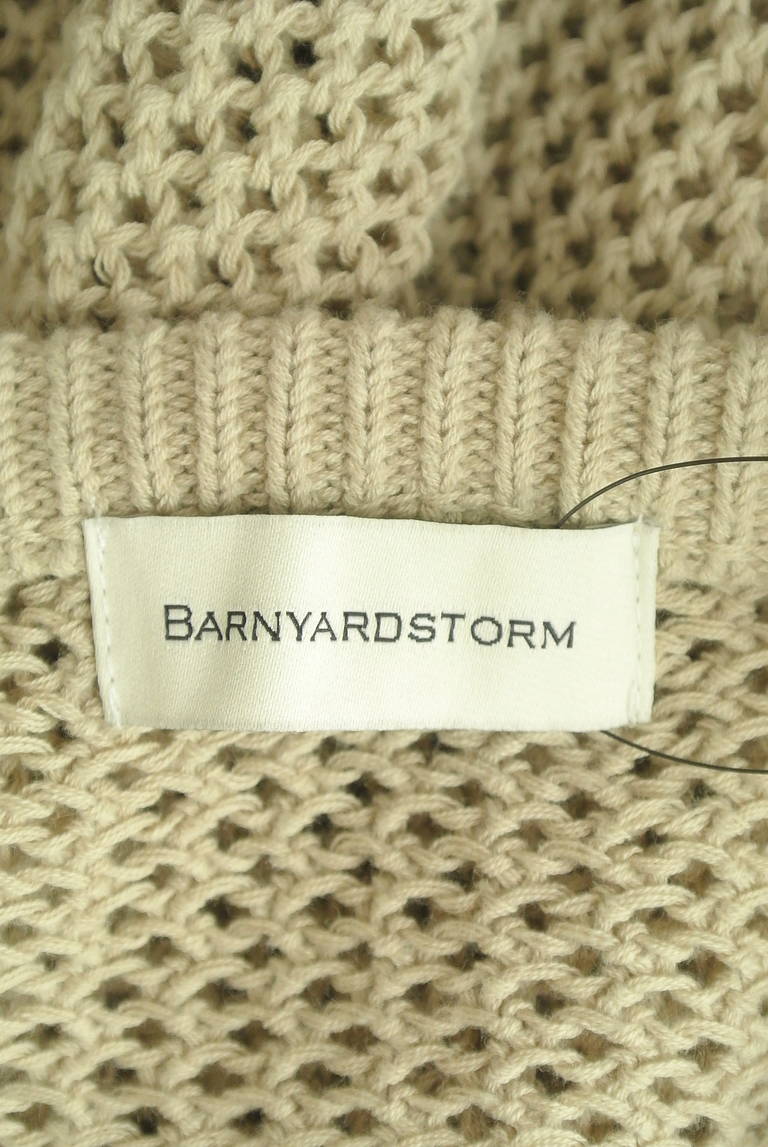 BARNYARDSTORM（バンヤードストーム）の古着「商品番号：PR10343572」-大画像6