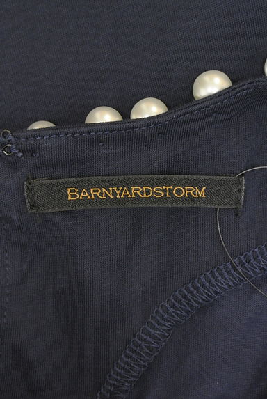 BARNYARDSTORM（バンヤードストーム）トップス買取実績のブランドタグ画像