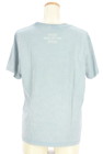 BARNYARDSTORM（バンヤードストーム）の古着「Ｔシャツ」後ろ