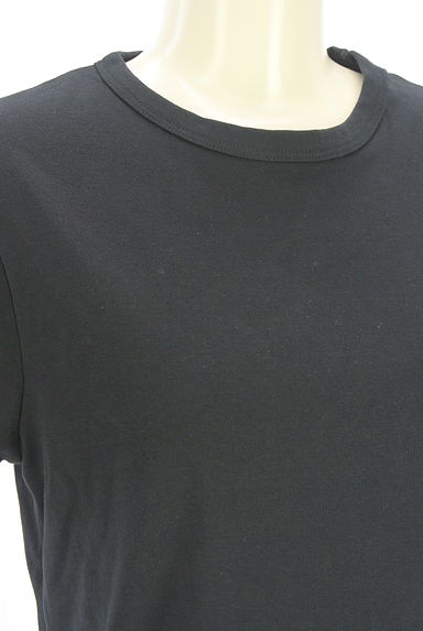 BARNYARDSTORM（バンヤードストーム）の古着「無地Tシャツ（Ｔシャツ）」大画像４へ