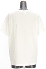 BARNYARDSTORM（バンヤードストーム）の古着「Ｔシャツ」後ろ