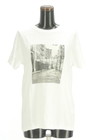BARNYARDSTORM（バンヤードストーム）の古着「Ｔシャツ」前