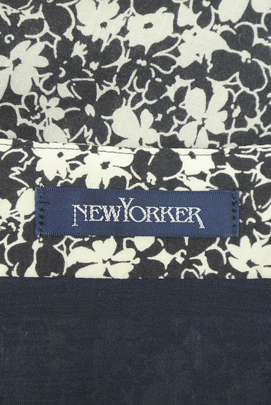 NEW YORKER（ニューヨーカー）スカート買取実績のブランドタグ画像