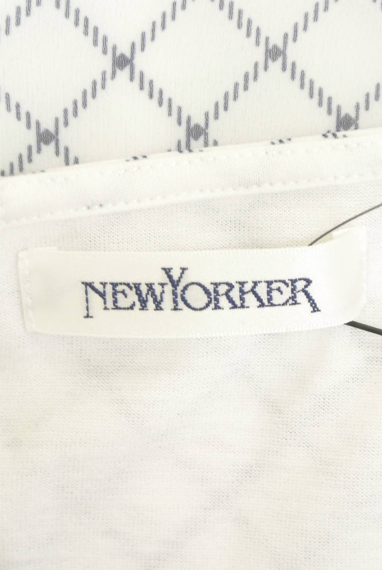 NEW YORKER（ニューヨーカー）の古着「商品番号：PR10343600」-大画像6