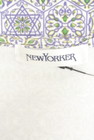 NEW YORKER（ニューヨーカー）の古着「商品番号：PR10343602」-6