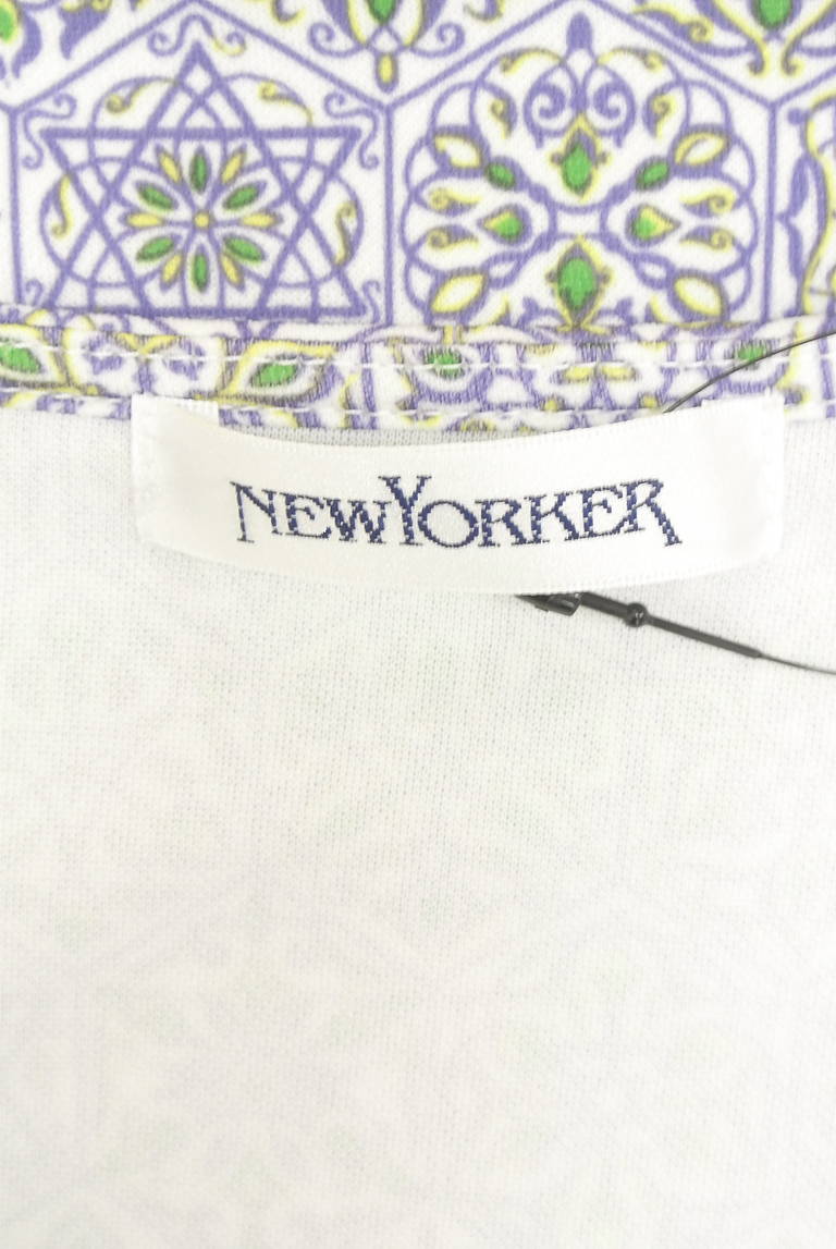 NEW YORKER（ニューヨーカー）の古着「商品番号：PR10343602」-大画像6
