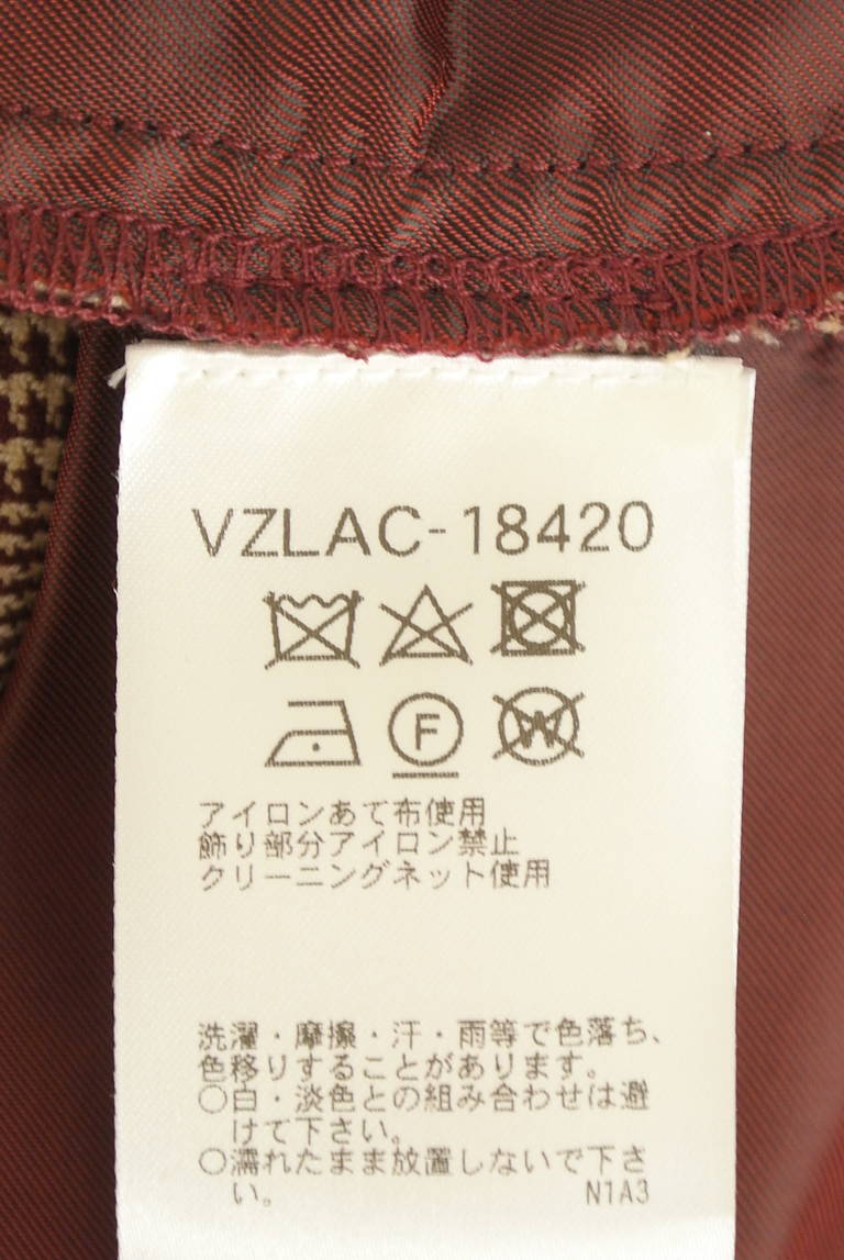 TARA JARMON（タラジャーモン）の古着「商品番号：PR10343606」-大画像5