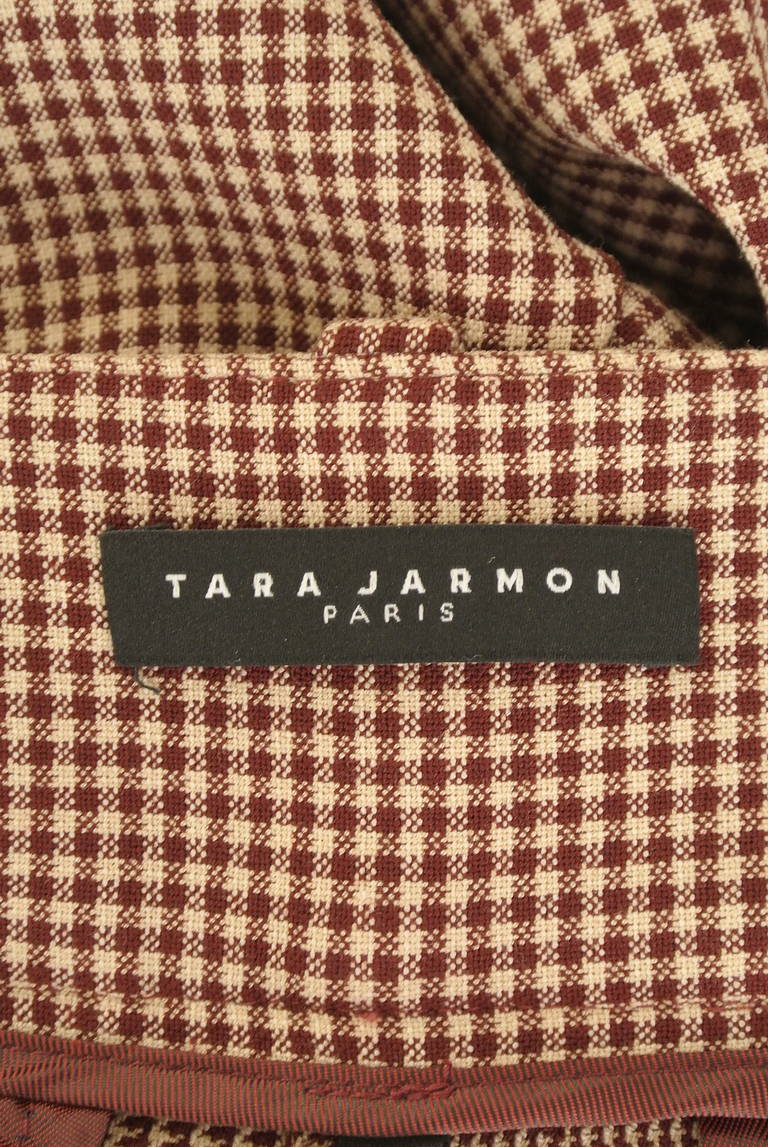 TARA JARMON（タラジャーモン）の古着「商品番号：PR10343606」-大画像6