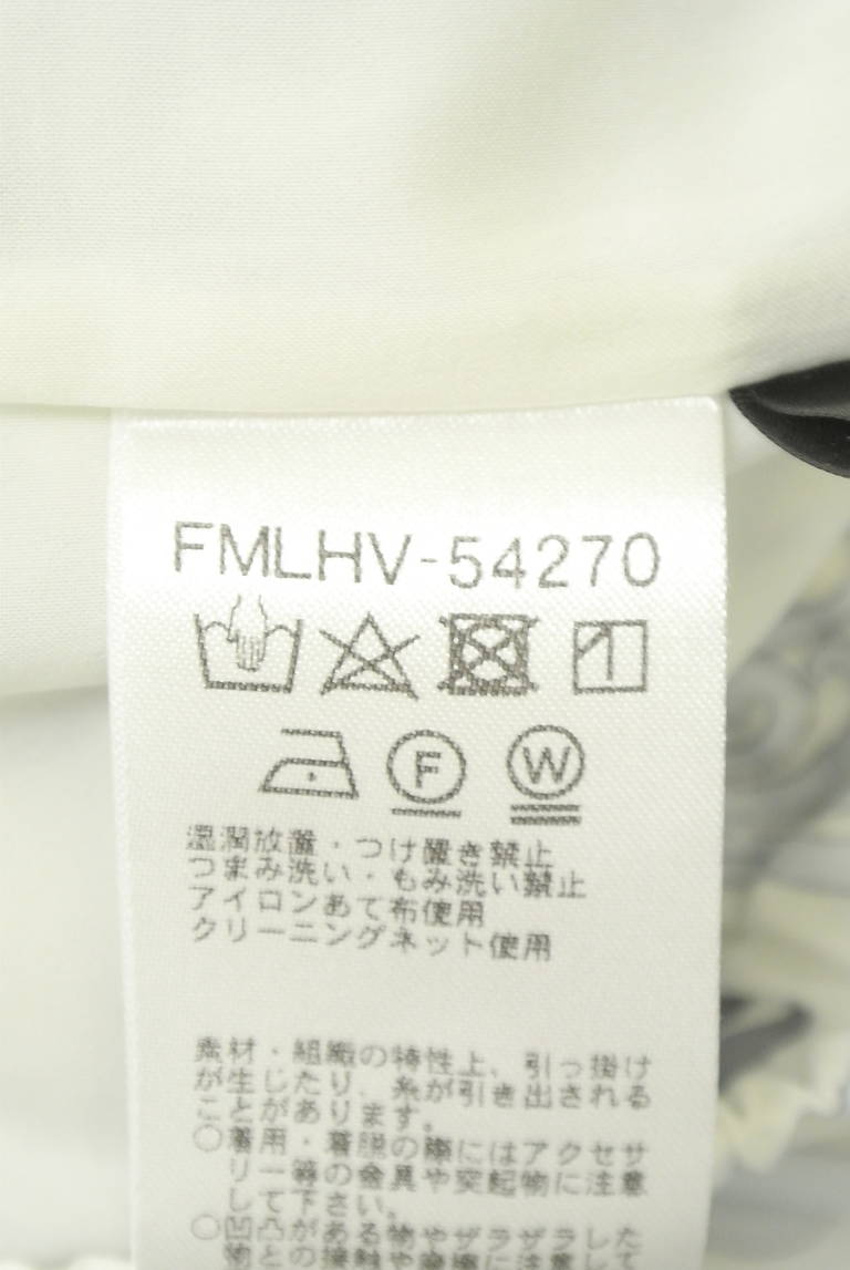 MICHEL KLEIN（ミッシェルクラン）の古着「商品番号：PR10343611」-大画像5