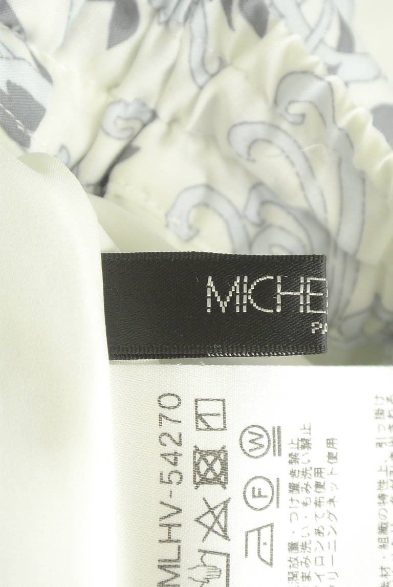 MICHEL KLEIN（ミッシェルクラン）の古着「商品番号：PR10343611」-大画像6