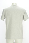 A.P.C.（アーペーセー）の古着「Ｔシャツ」後ろ