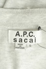 A.P.C.（アーペーセー）の古着「商品番号：PR10343612」-6