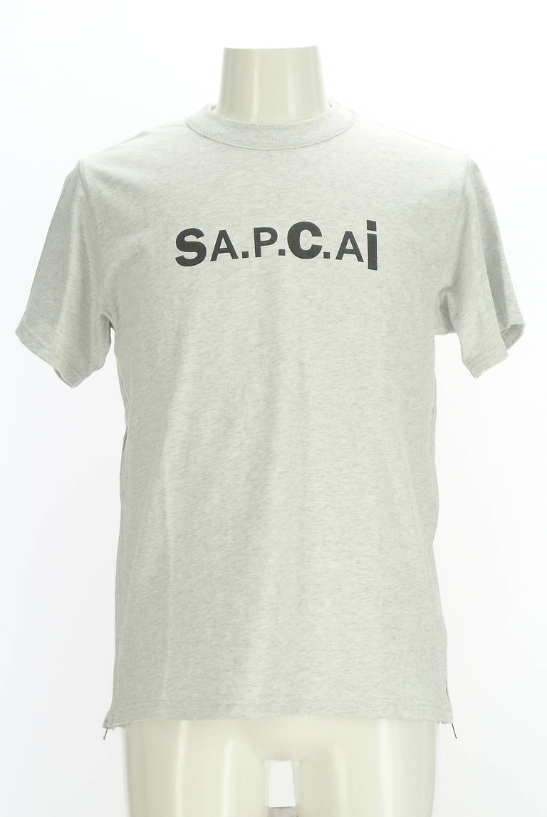 A.P.C.（アーペーセー）の古着「商品番号：PR10343612」-大画像1