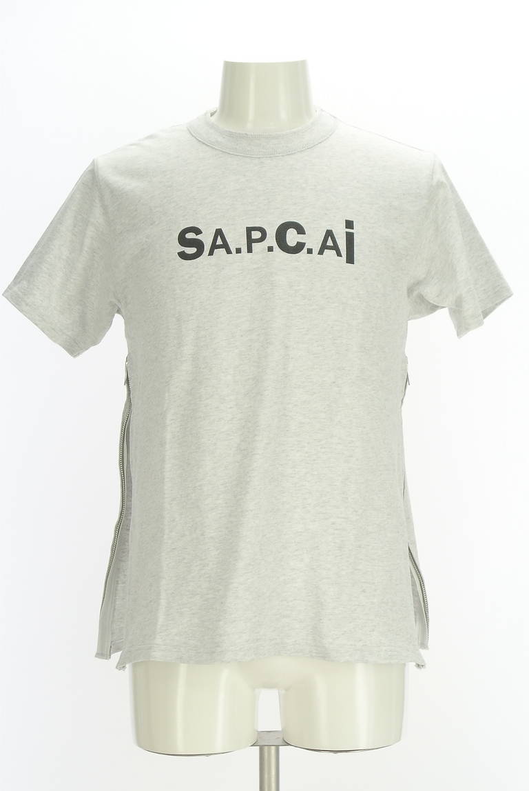 A.P.C.（アーペーセー）の古着「商品番号：PR10343612」-大画像4