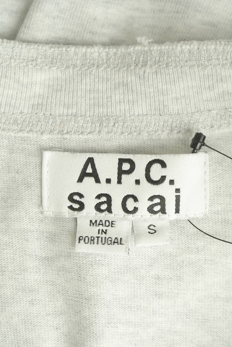 A.P.C.（アーペーセー）の古着「商品番号：PR10343612」-大画像6