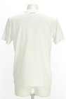 sacai（サカイ）の古着「Ｔシャツ」後ろ