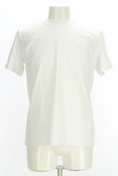 sacai（サカイ）の古着「KAWSコラボTシャツ（Ｔシャツ）」大画像１へ