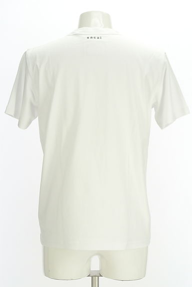 sacai（サカイ）の古着「KAWSコラボTシャツ（Ｔシャツ）」大画像２へ