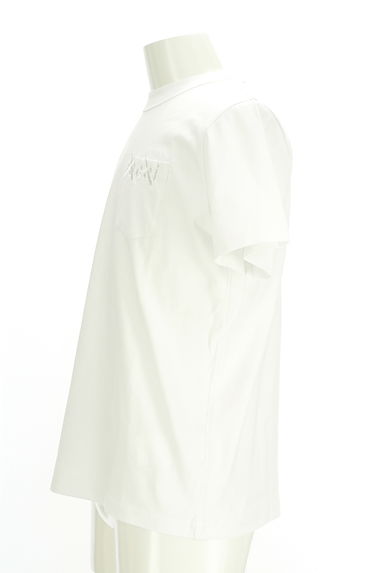 sacai（サカイ）の古着「KAWSコラボTシャツ（Ｔシャツ）」大画像３へ
