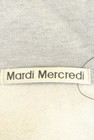 Mardi Mercredi（マルディメクルディ）の古着「商品番号：PR10343614」-6